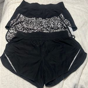 Athletic Shorts